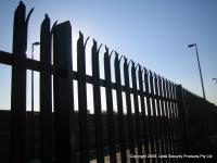 Palisade Fencing Pros East Rand image 10